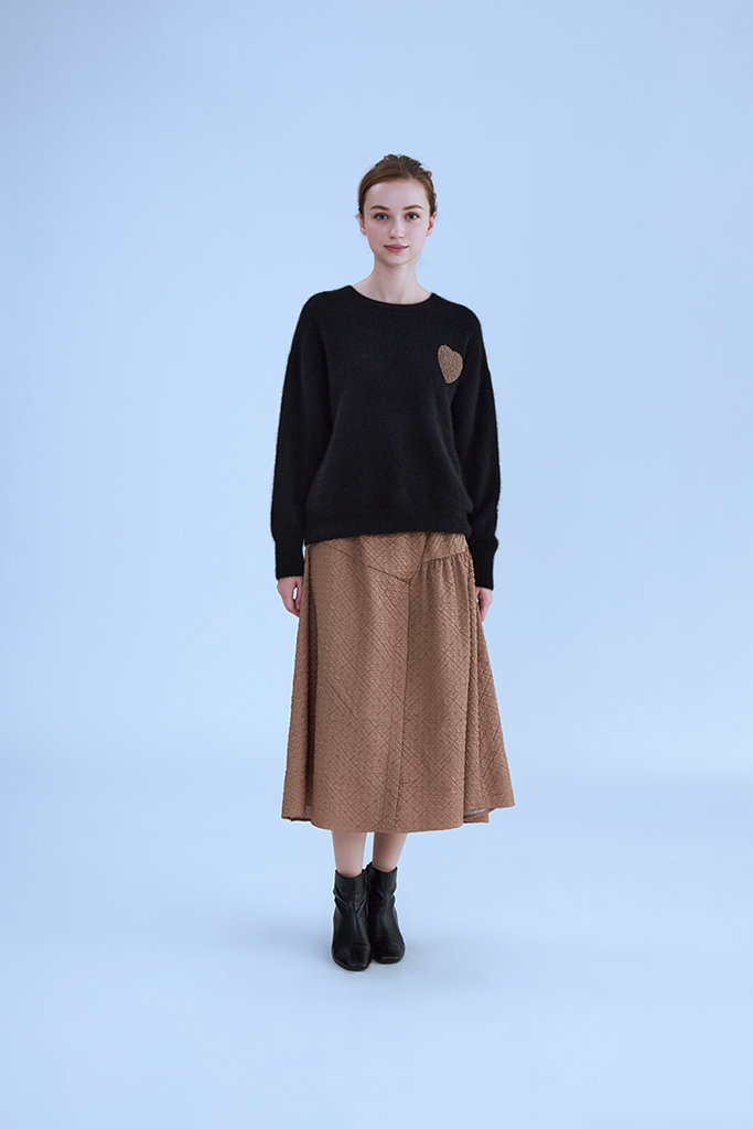 Anna Nicola〈アンナ ニコラ〉