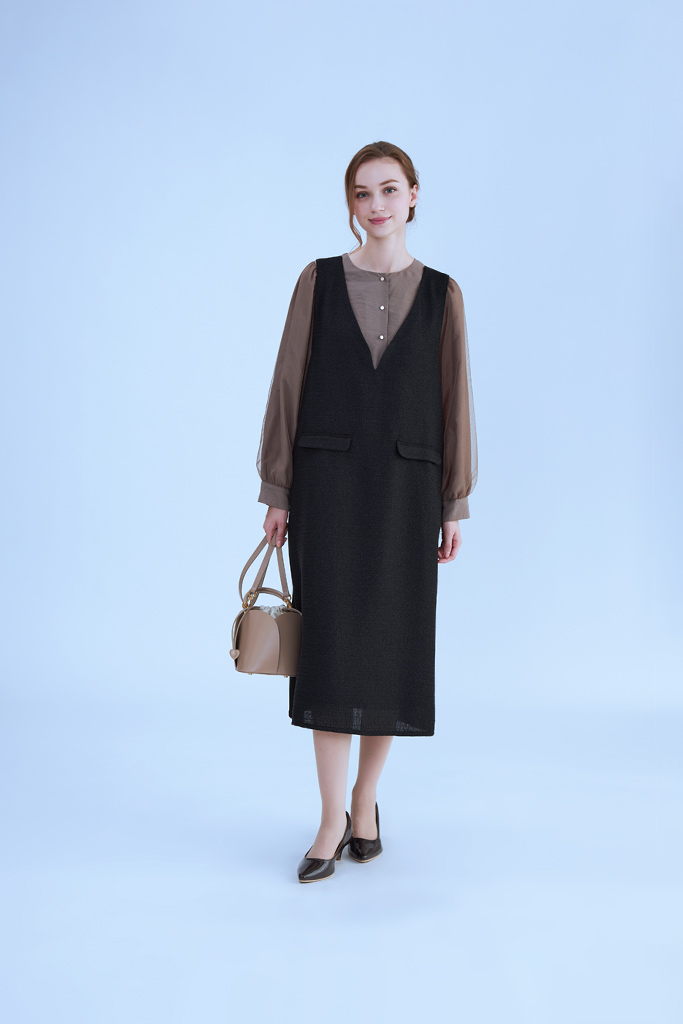 Anna Nicola〈アンナ ニコラ〉