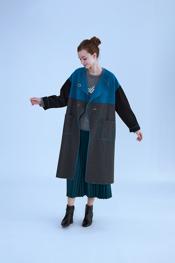 Anna Nicola〈アンナ ニコラ〉