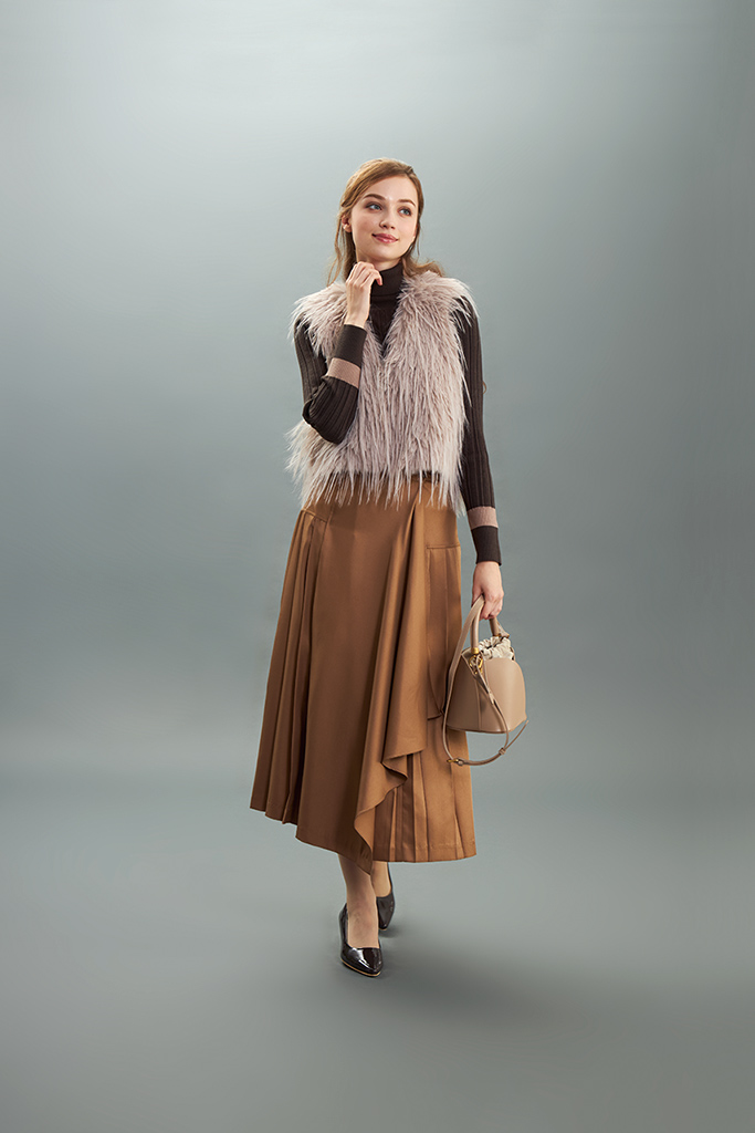 EGLANTINE〈エグランティーヌ〉